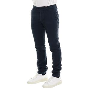 PANTALONE BERON BLU